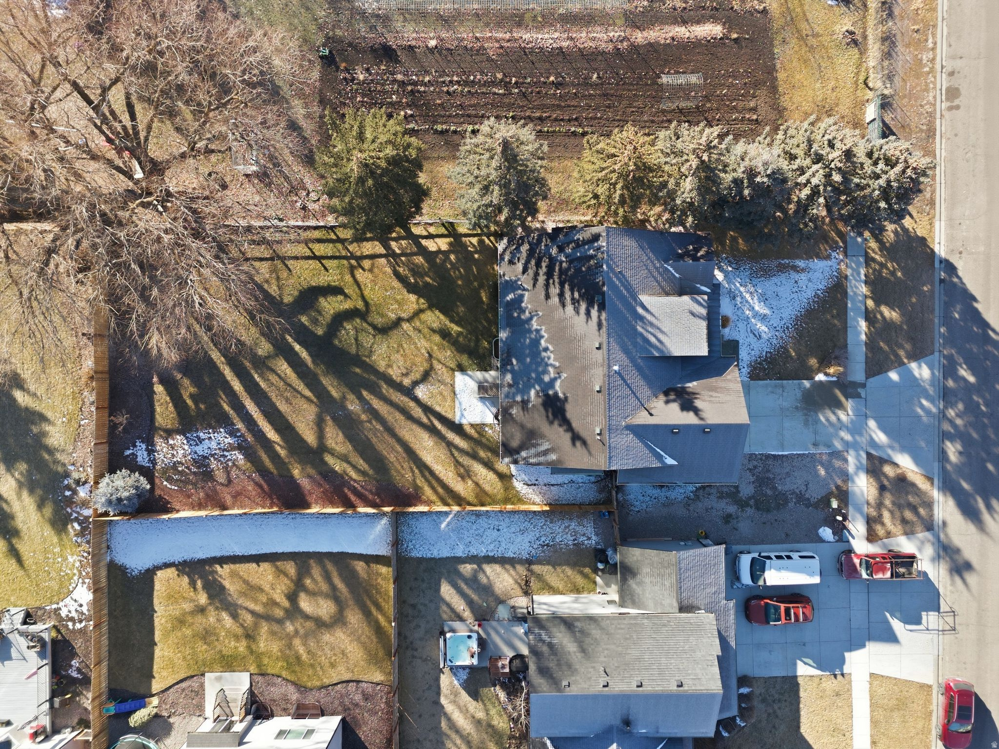 WESTMEADOW SUBDIVISION - Residential