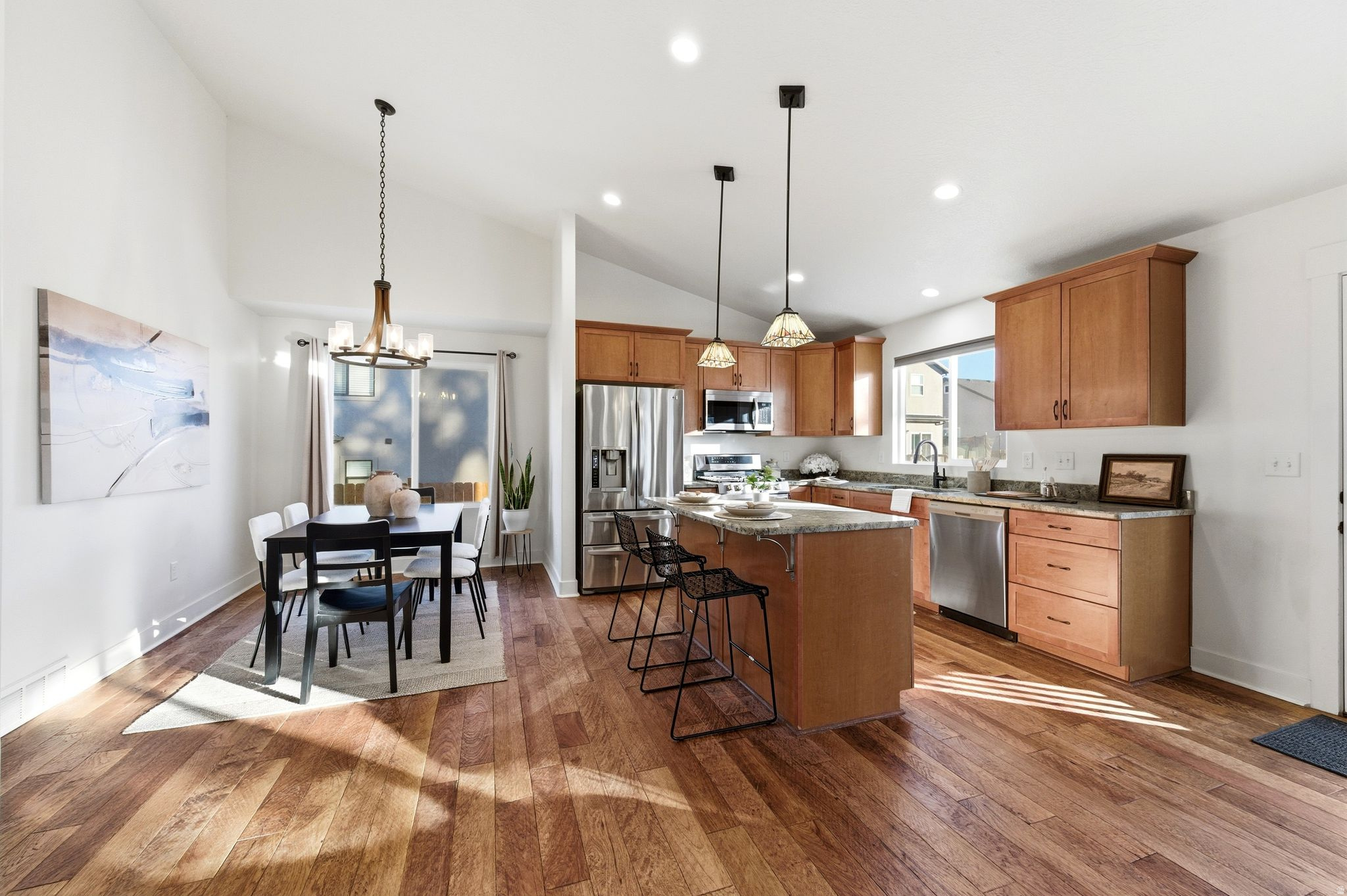 WESTMEADOW SUBDIVISION - Residential