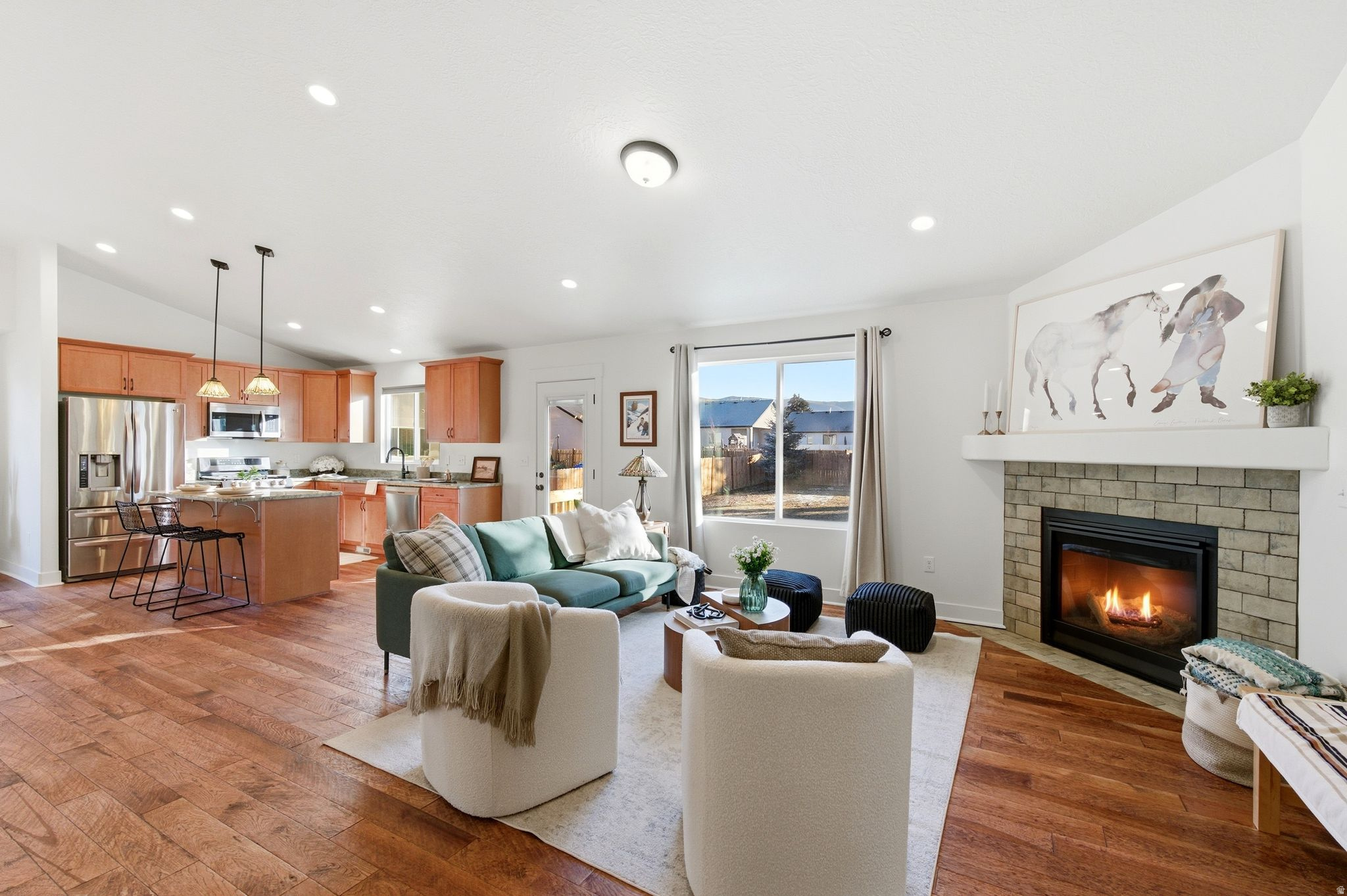 WESTMEADOW SUBDIVISION - Residential