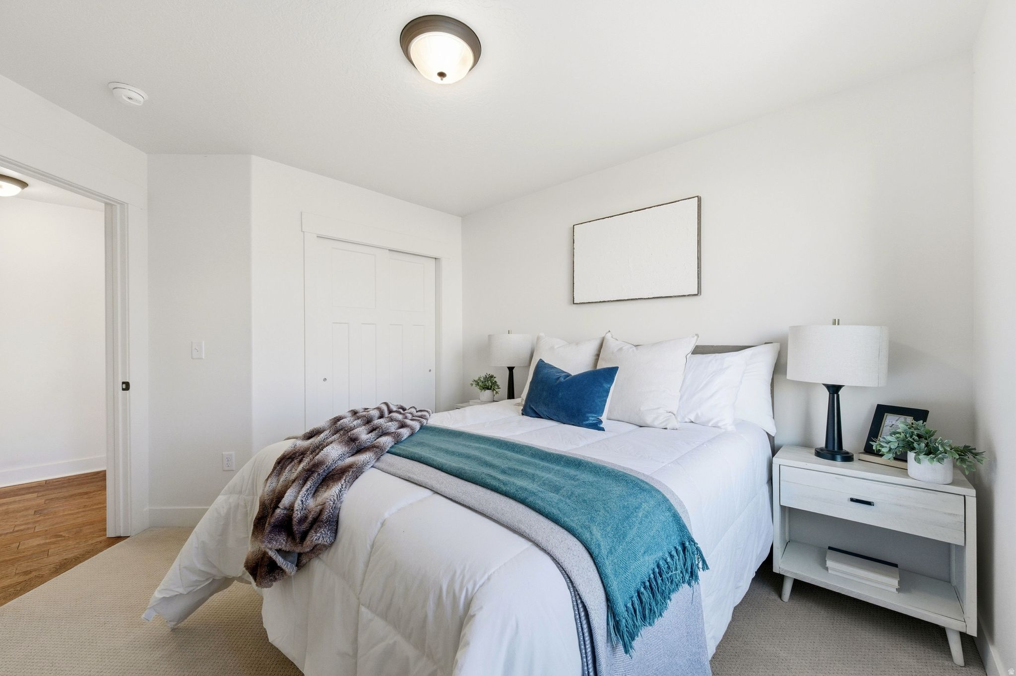 WESTMEADOW SUBDIVISION - Residential