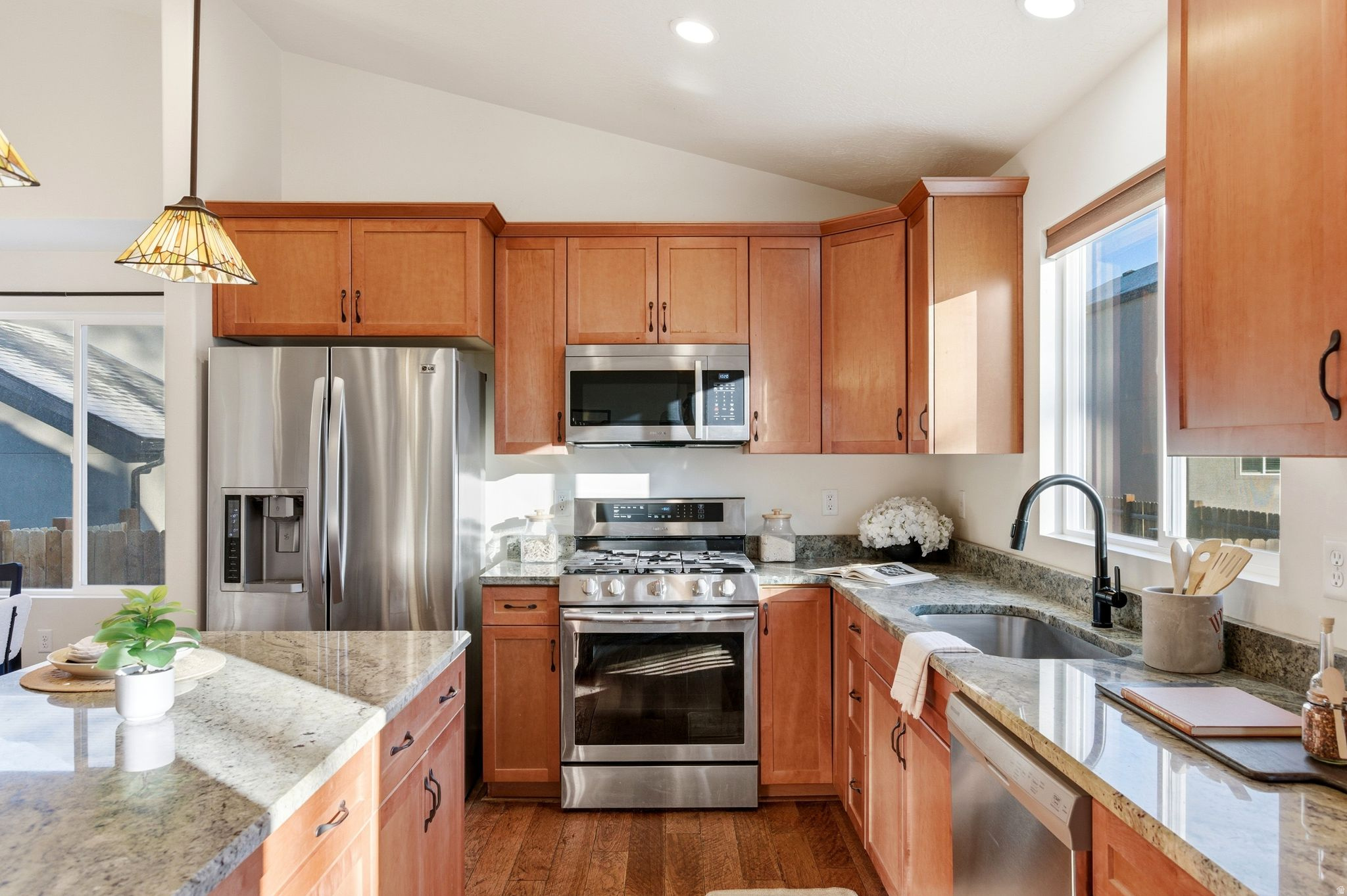 WESTMEADOW SUBDIVISION - Residential