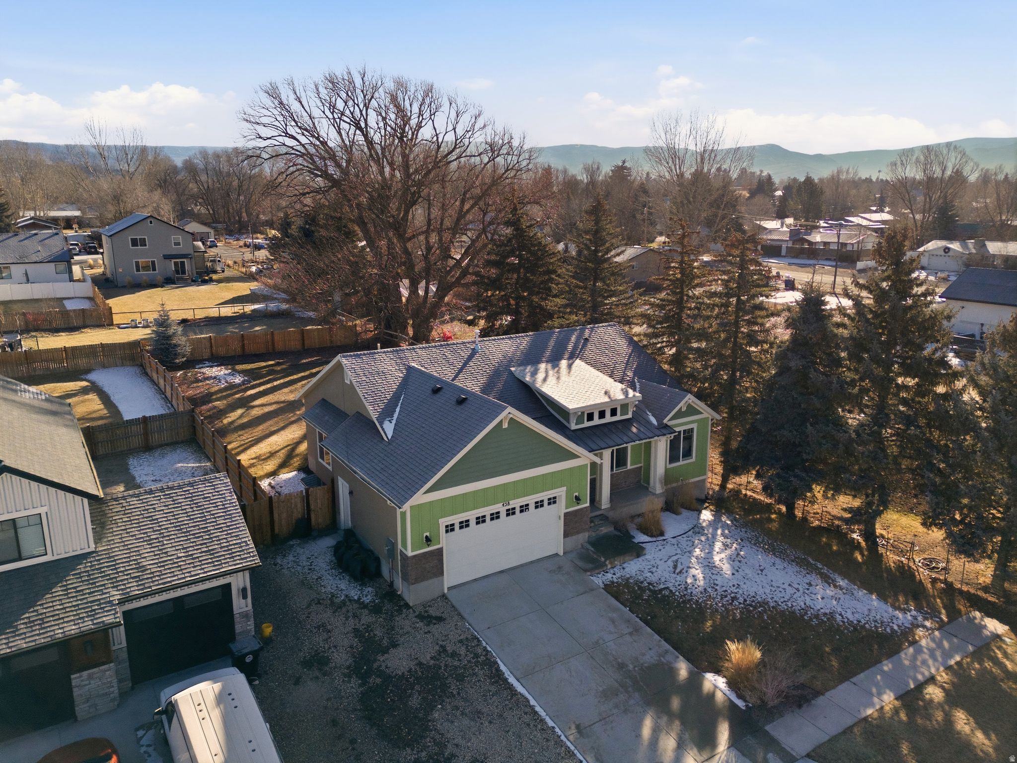 WESTMEADOW SUBDIVISION - Residential