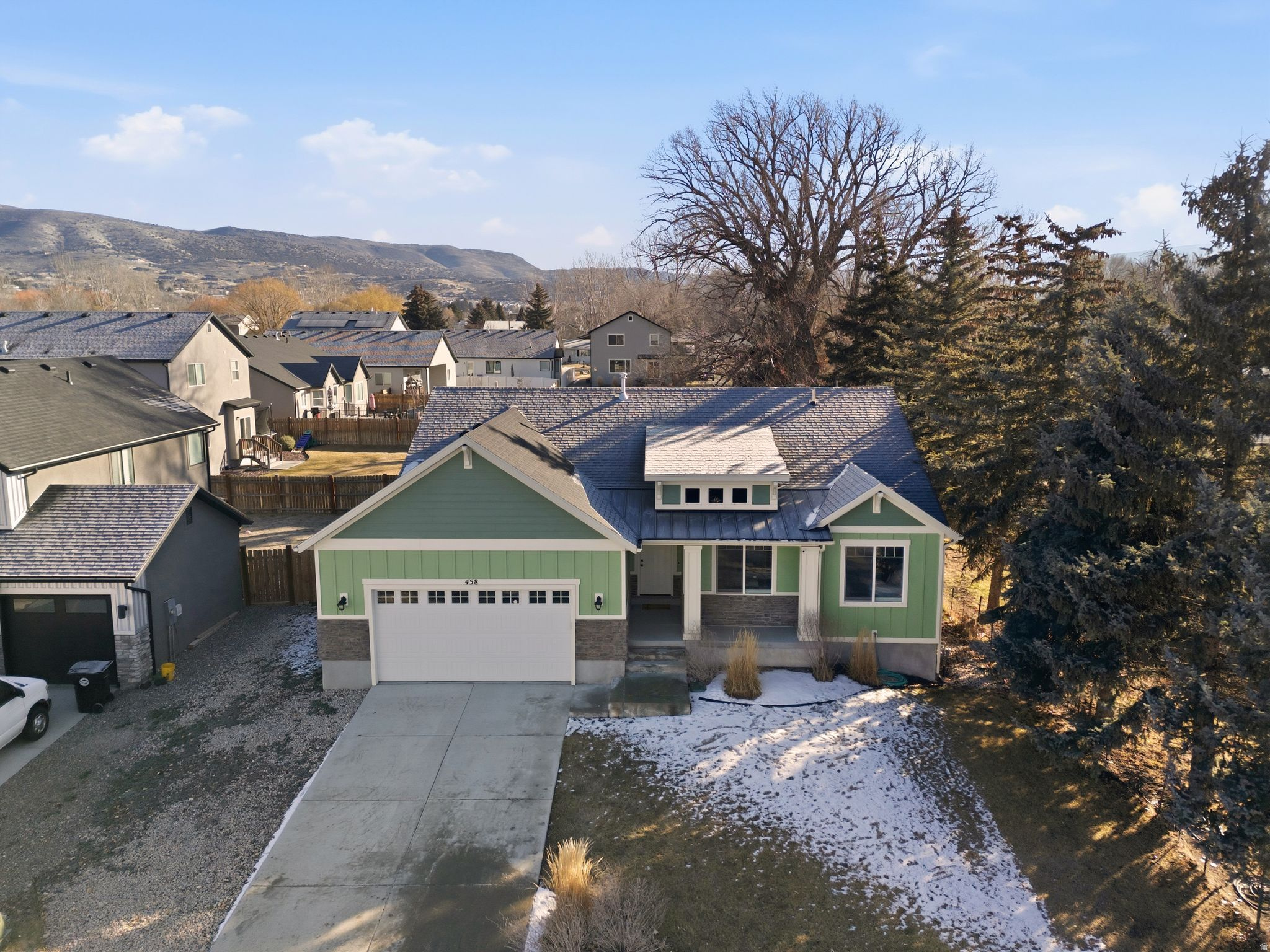 WESTMEADOW SUBDIVISION - Residential