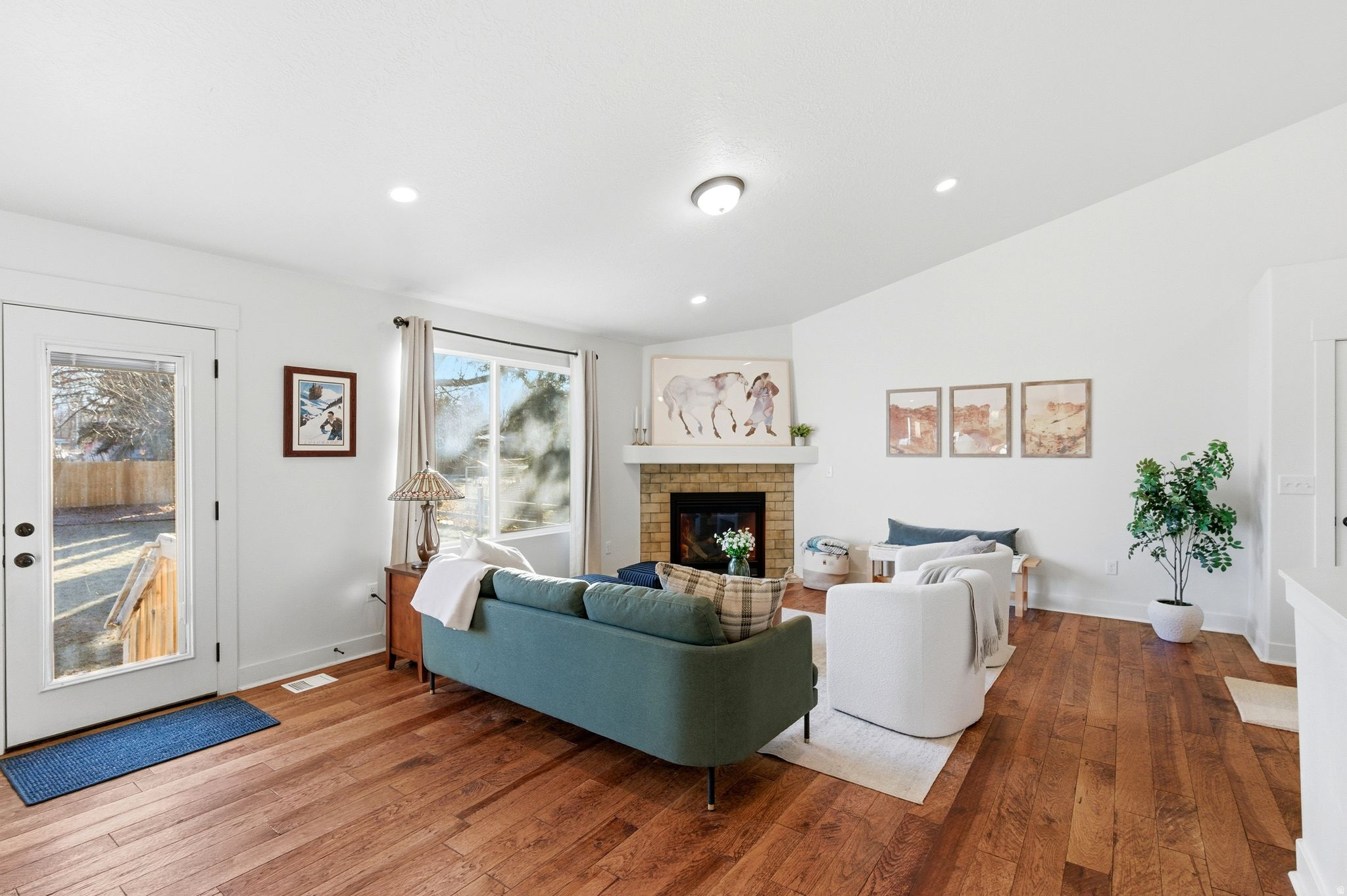 WESTMEADOW SUBDIVISION - Residential