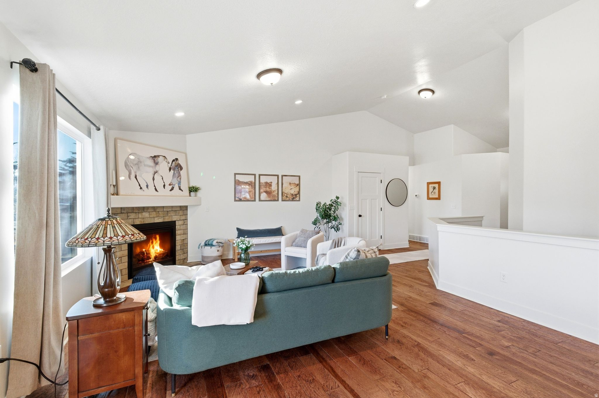 WESTMEADOW SUBDIVISION - Residential