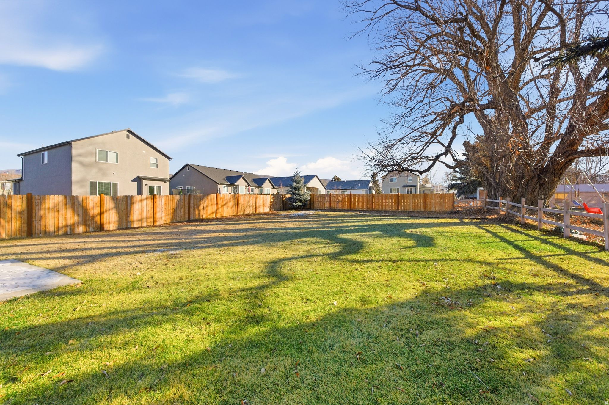 WESTMEADOW SUBDIVISION - Residential