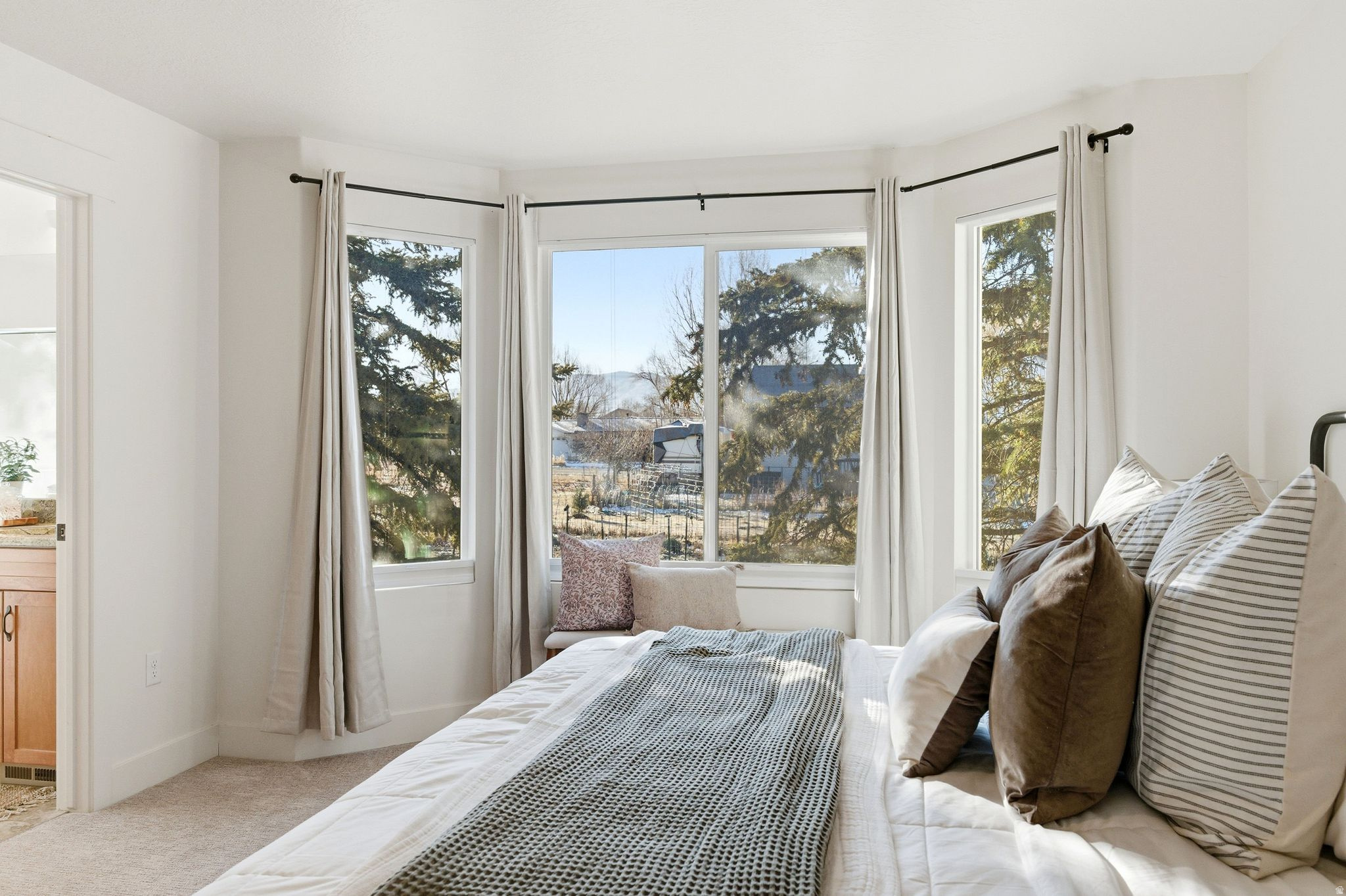 WESTMEADOW SUBDIVISION - Residential