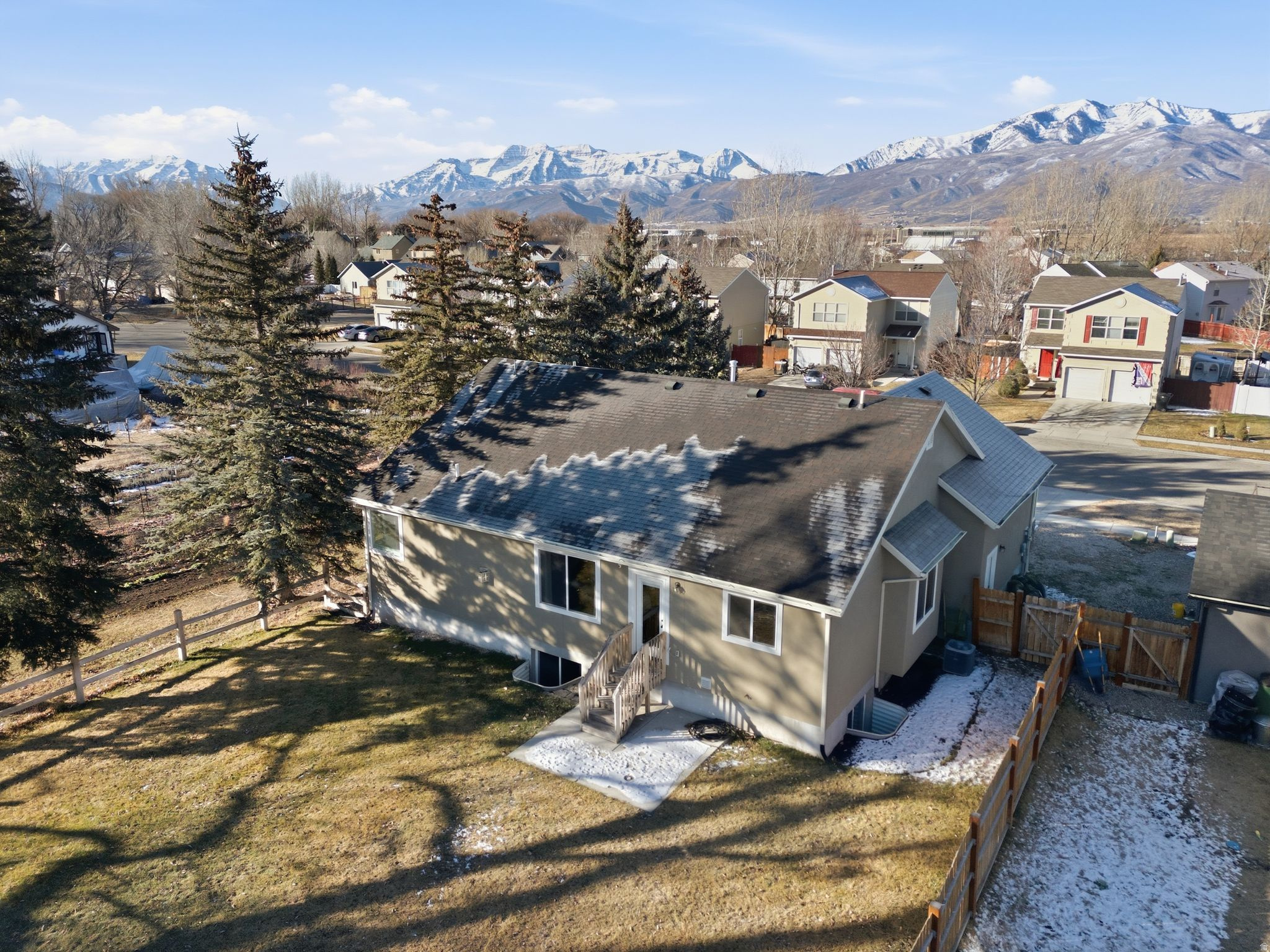 WESTMEADOW SUBDIVISION - Residential