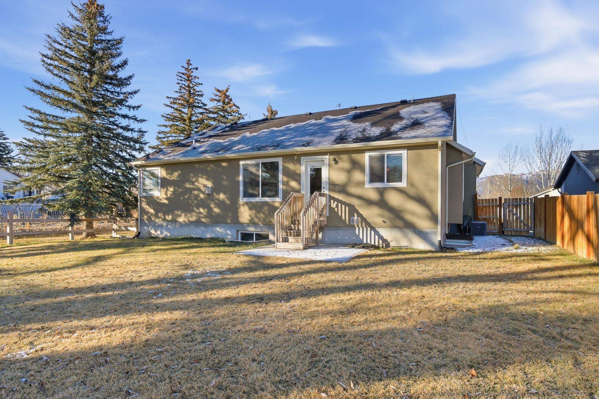 WESTMEADOW SUBDIVISION - Residential