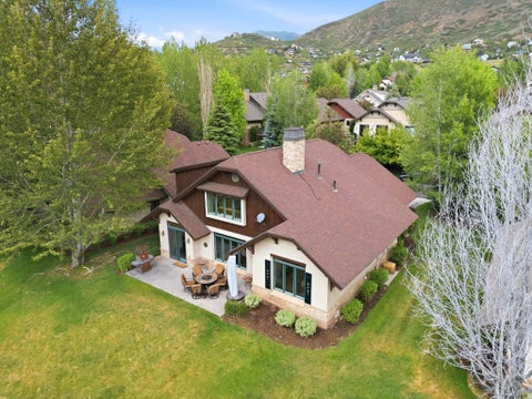 Tiny photo for 86 E VALAIS PKWY, Midway, UT 84049 (MLS # 2163145)