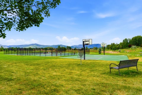 Tiny photo for 86 E VALAIS PKWY, Midway, UT 84049 (MLS # 2163145)