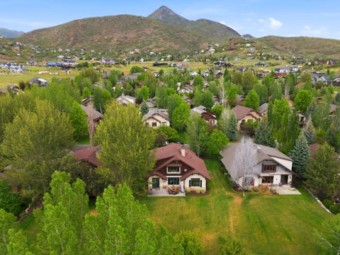 Tiny photo for 86 E VALAIS PKWY, Midway, UT 84049 (MLS # 2163145)
