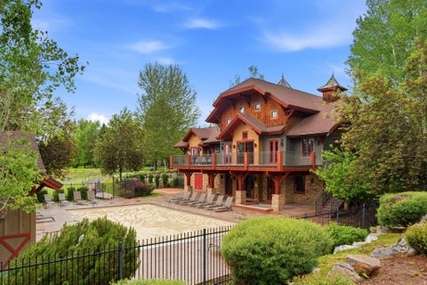 Tiny photo for 86 E VALAIS PKWY, Midway, UT 84049 (MLS # 2163145)