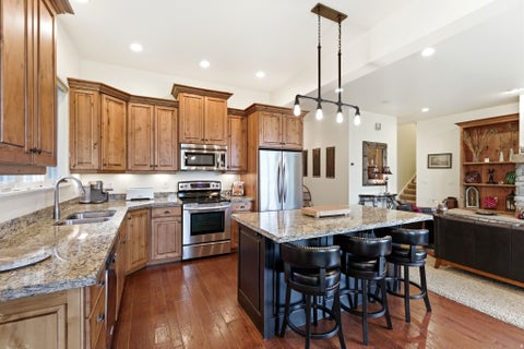 Tiny photo for 86 E VALAIS PKWY, Midway, UT 84049 (MLS # 2163145)