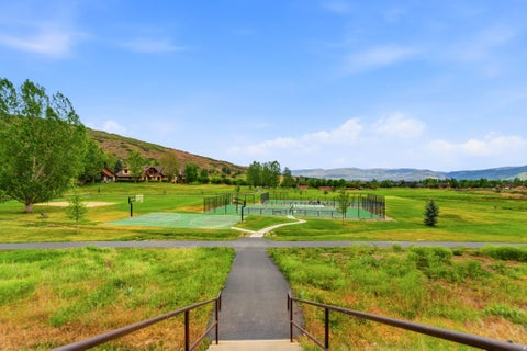 Tiny photo for 86 E VALAIS PKWY, Midway, UT 84049 (MLS # 2163145)