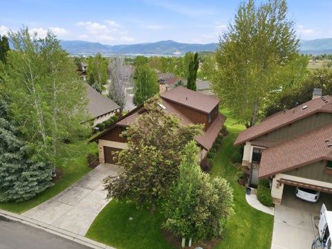 Tiny photo for 86 E VALAIS PKWY, Midway, UT 84049 (MLS # 2163145)