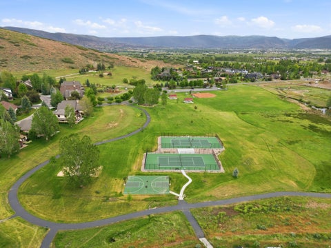 Tiny photo for 86 E VALAIS PKWY, Midway, UT 84049 (MLS # 2163145)