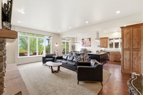 Tiny photo for 86 E VALAIS PKWY, Midway, UT 84049 (MLS # 2163145)