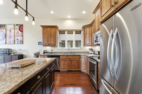 Tiny photo for 86 E VALAIS PKWY, Midway, UT 84049 (MLS # 2163145)