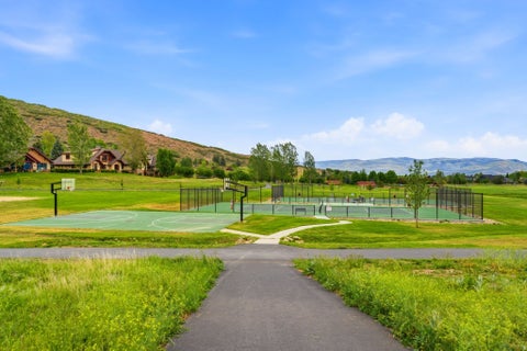 Tiny photo for 86 E VALAIS PKWY, Midway, UT 84049 (MLS # 2163145)