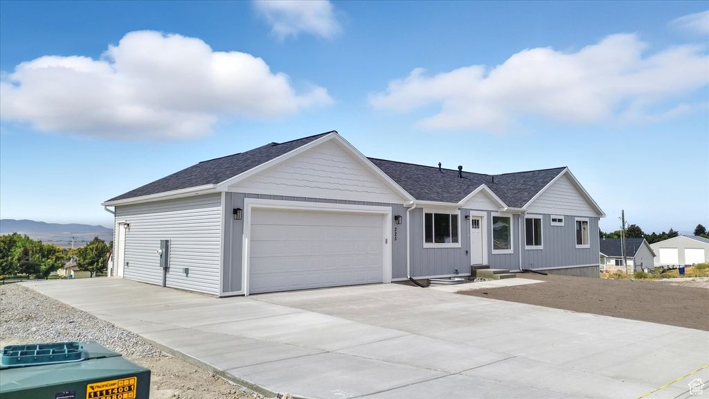 Photo of 265 E 225 S, Richmond, UT 84333 (MLS # 2119049)