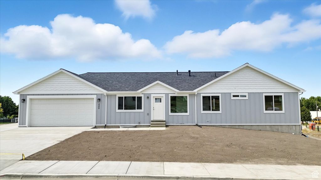 Photo of 265 E 225 S, Richmond, UT 84333 (MLS # 2119049)