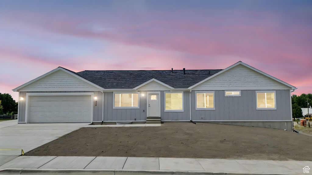 Photo of 265 E 225 S, Richmond, UT 84333 (MLS # 2119049)