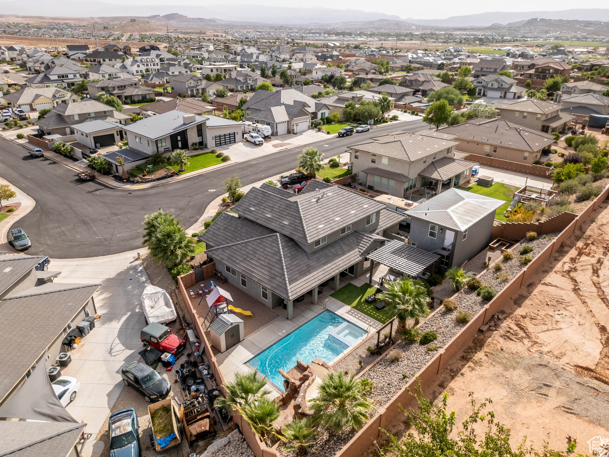 GALILEE HEIGHTS - Residential