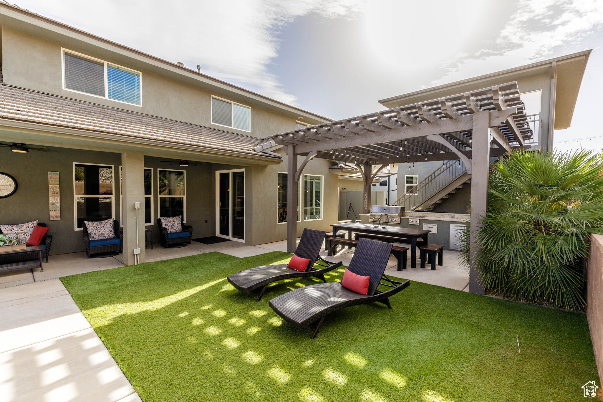GALILEE HEIGHTS - Residential