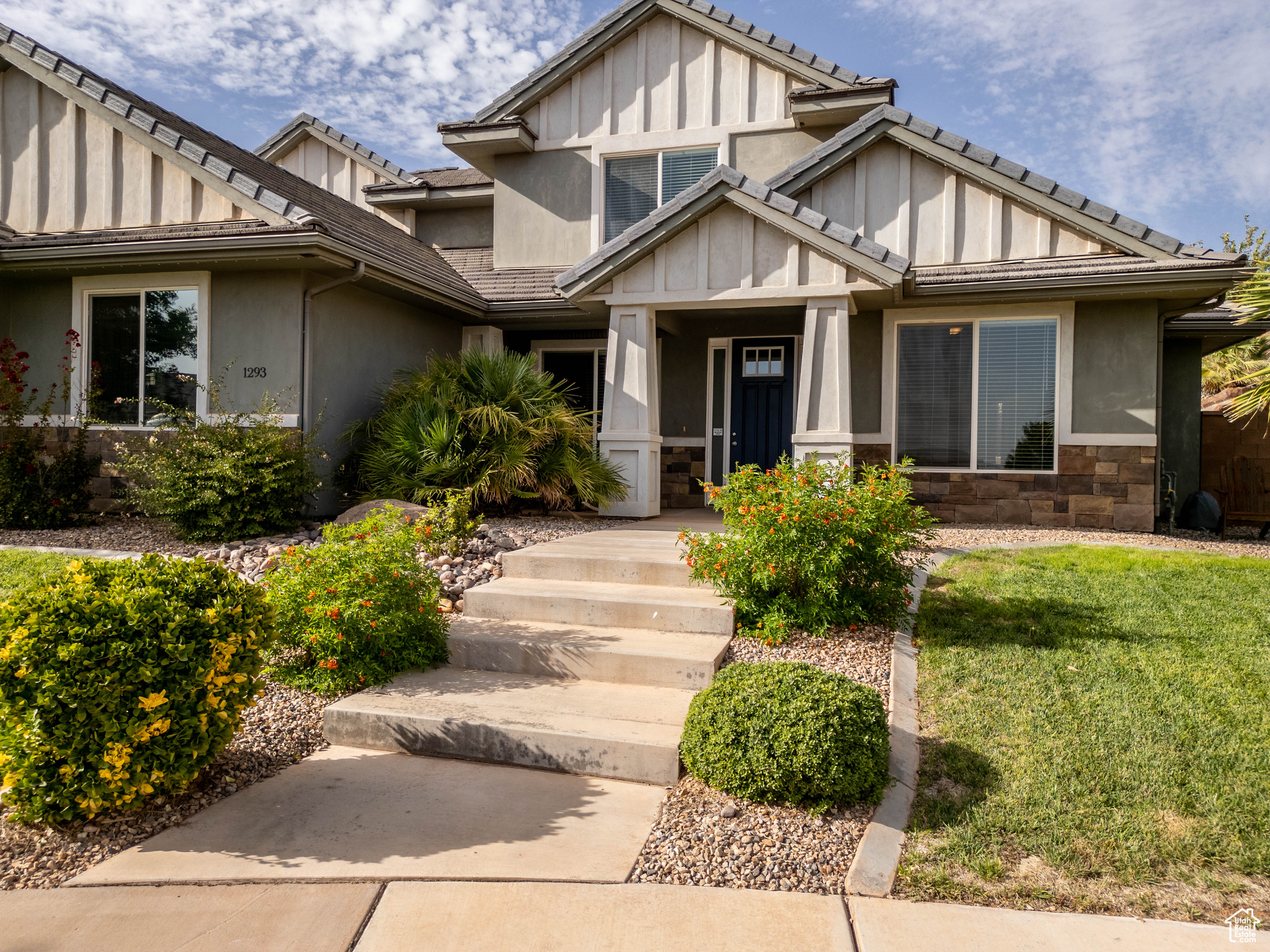 GALILEE HEIGHTS - Residential