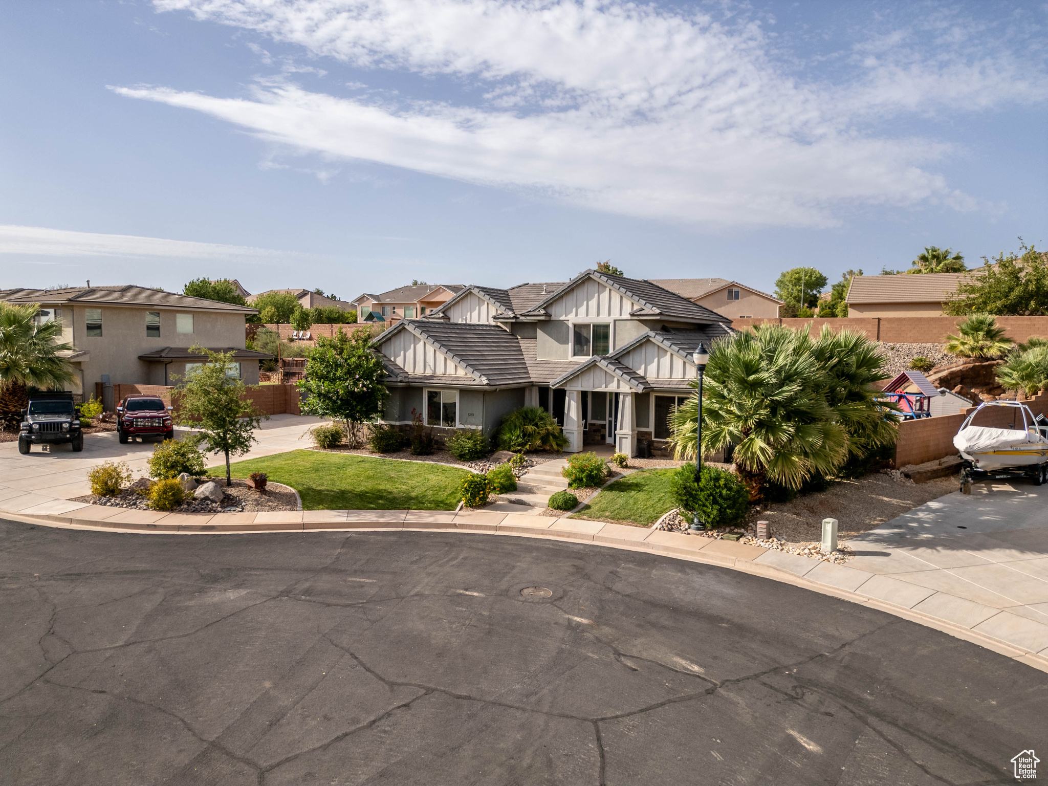 GALILEE HEIGHTS - Residential