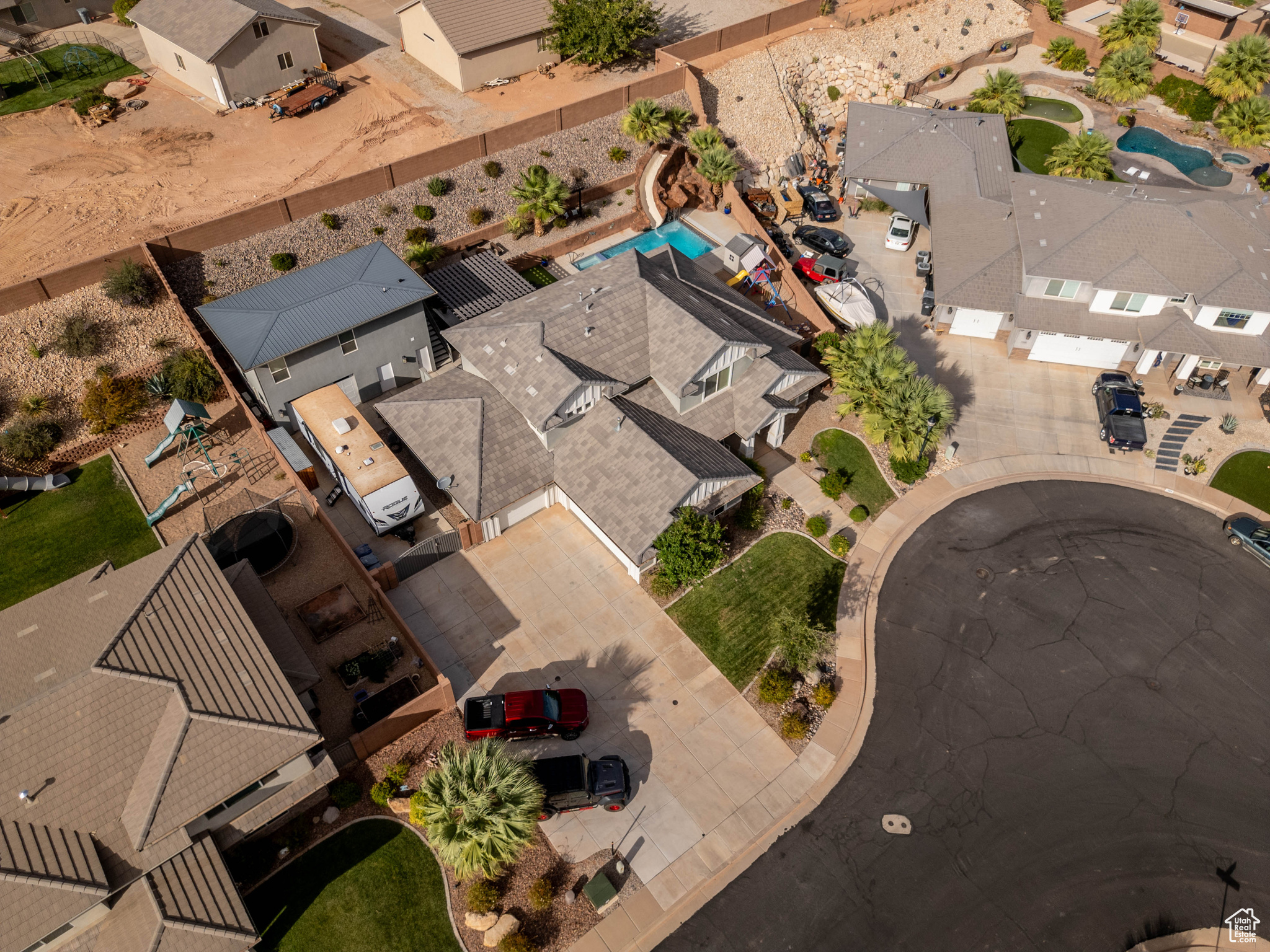 GALILEE HEIGHTS - Residential