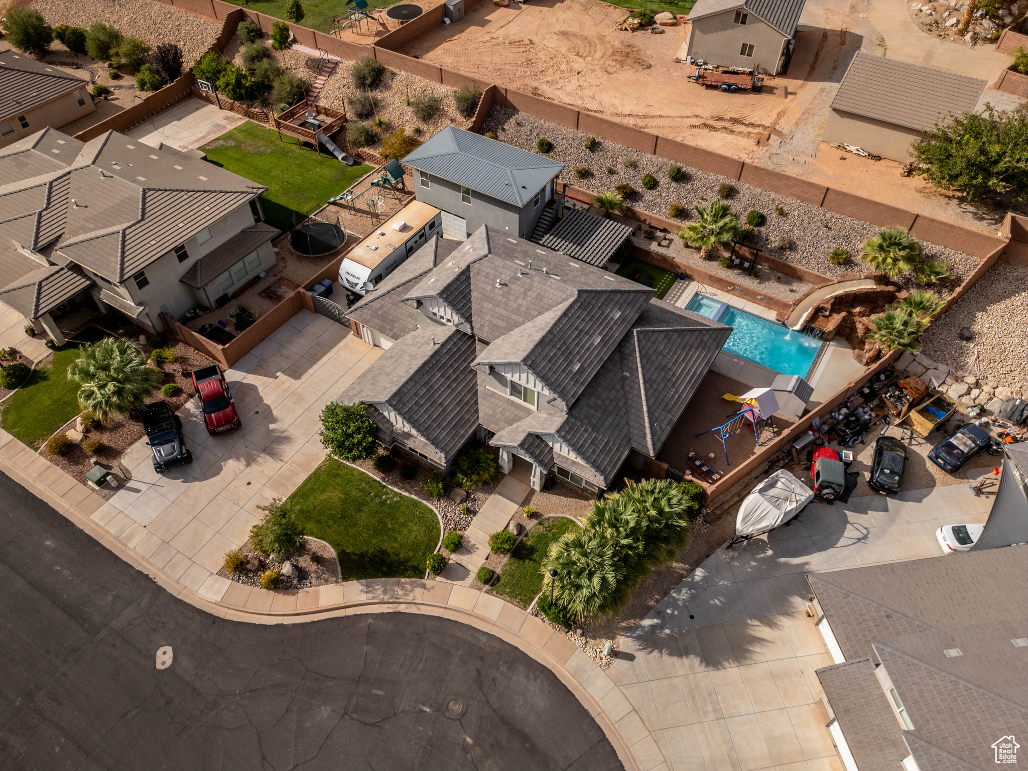GALILEE HEIGHTS - Residential
