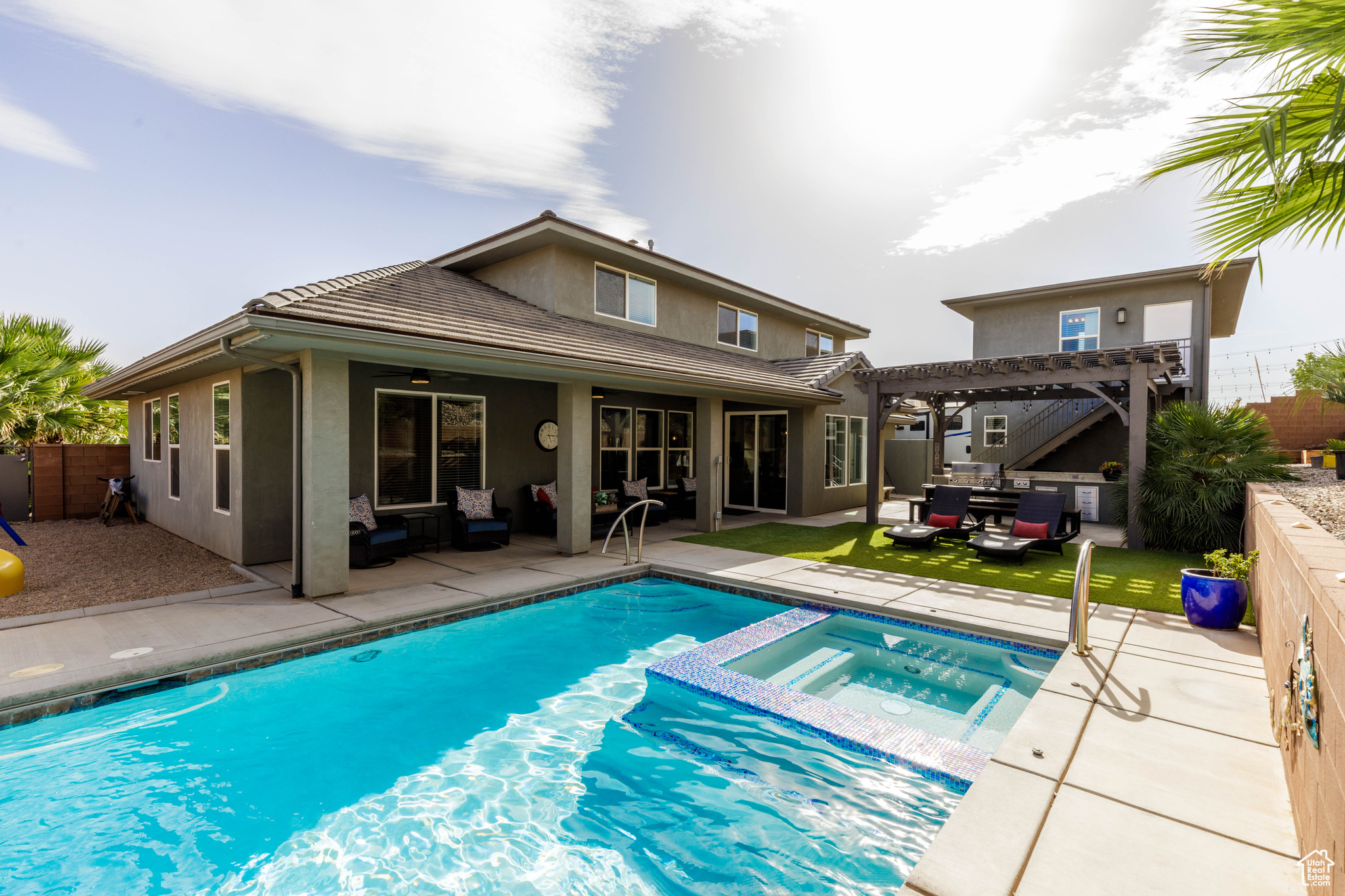 GALILEE HEIGHTS - Residential