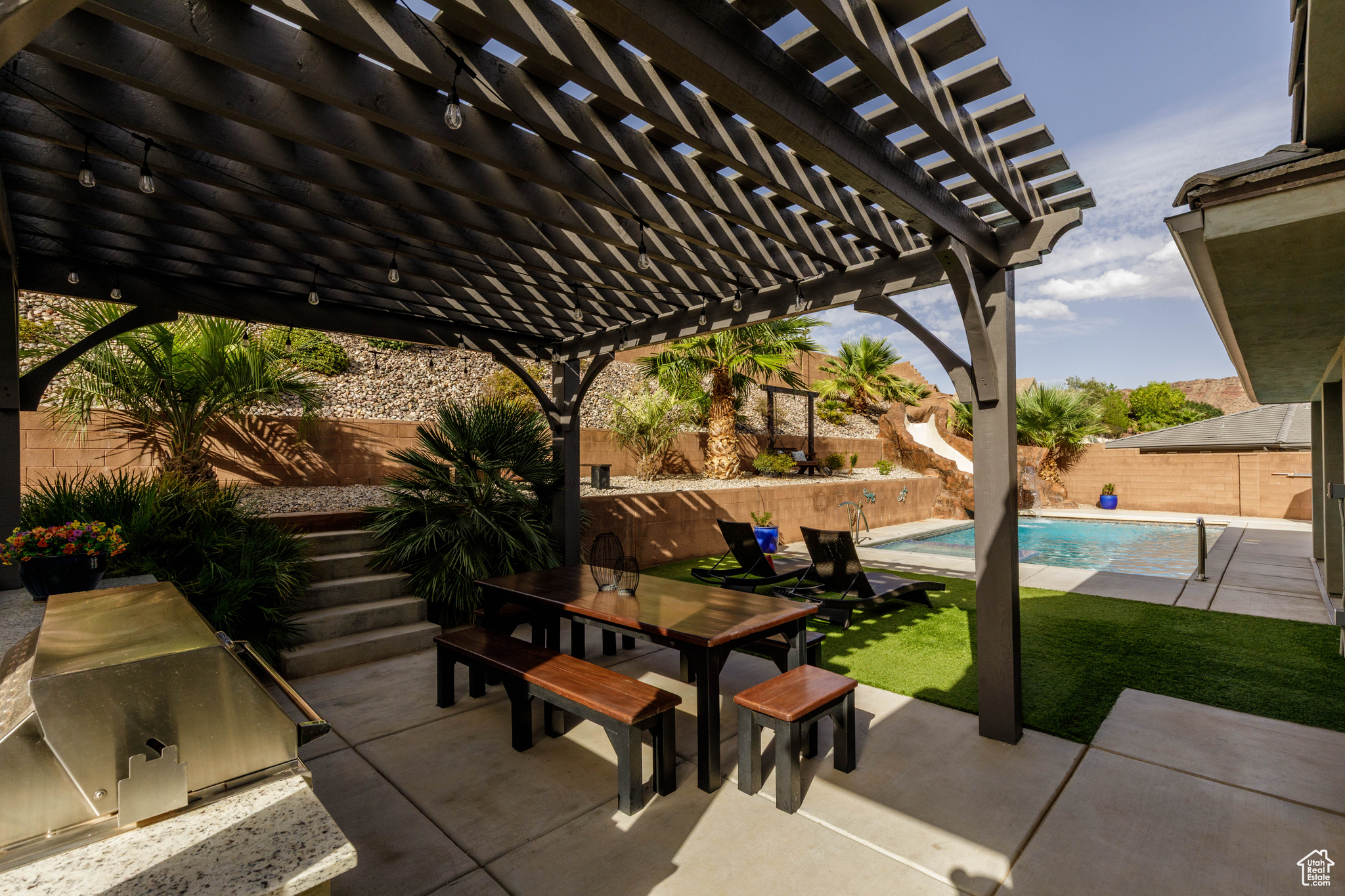 GALILEE HEIGHTS - Residential