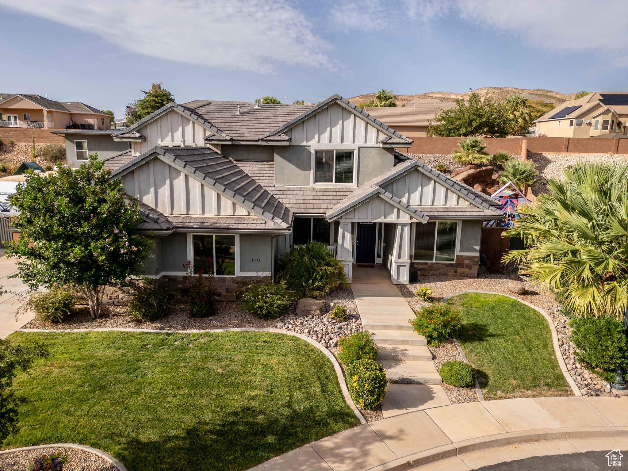 GALILEE HEIGHTS - Residential