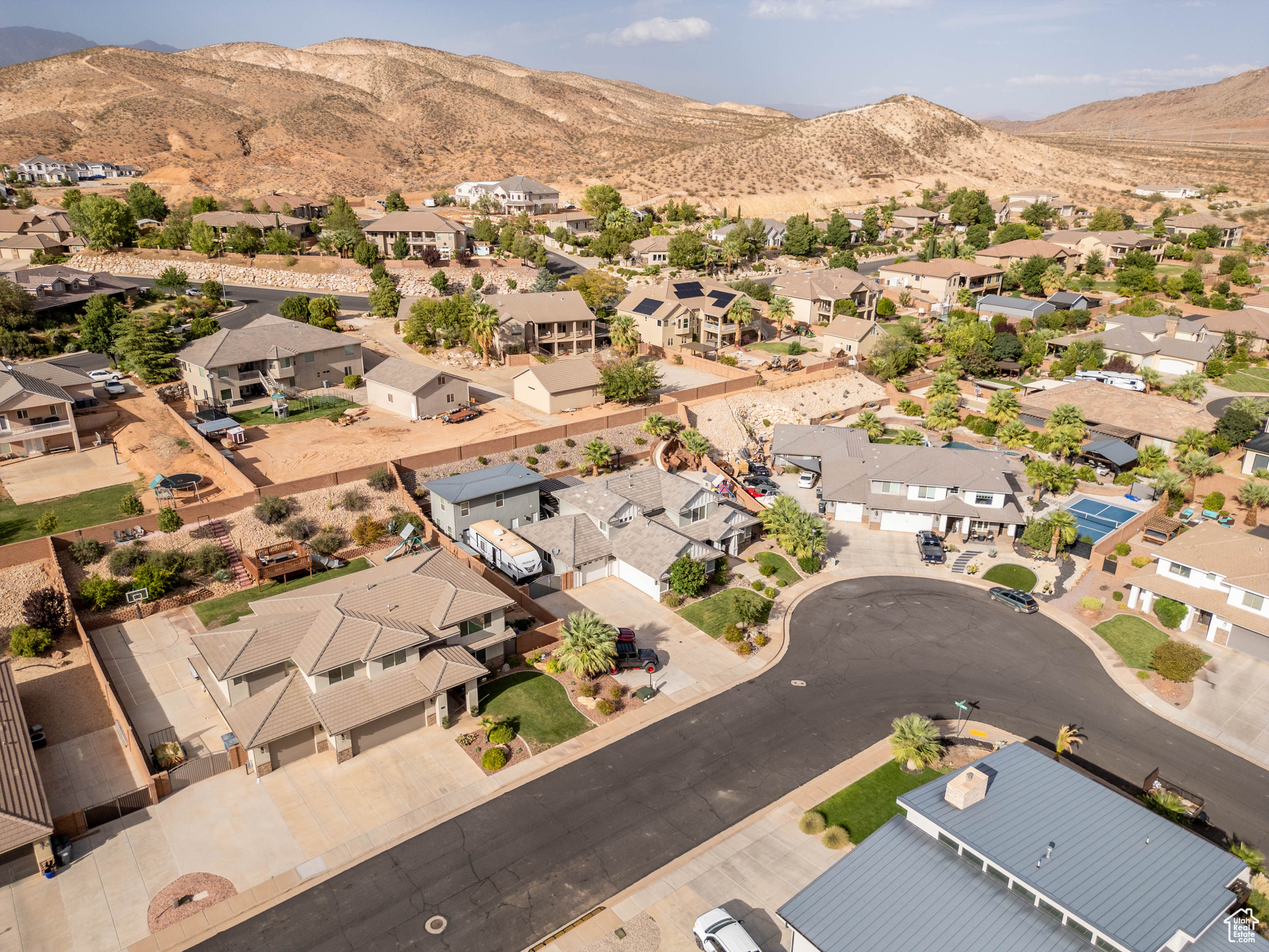 GALILEE HEIGHTS - Residential