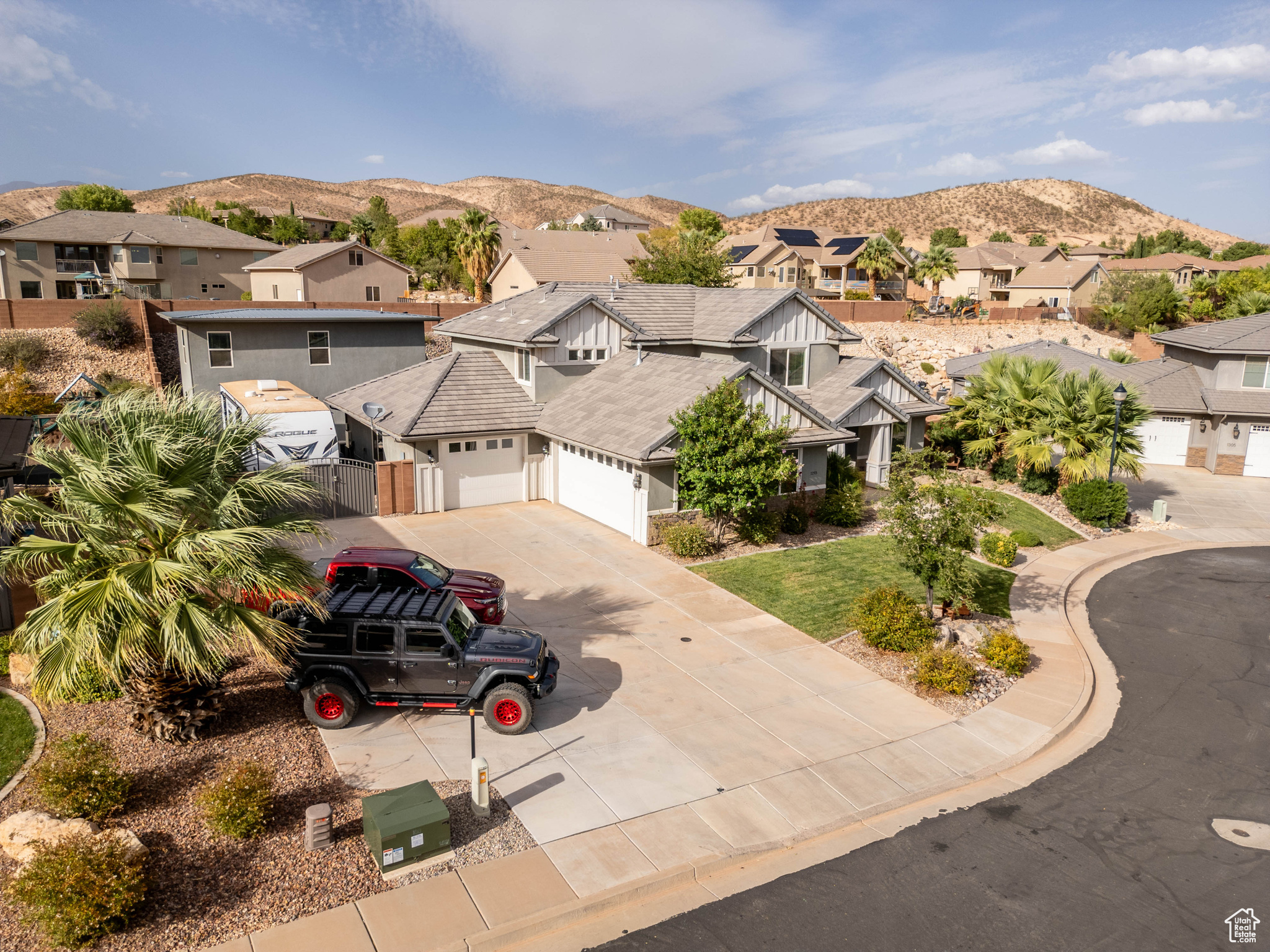GALILEE HEIGHTS - Residential