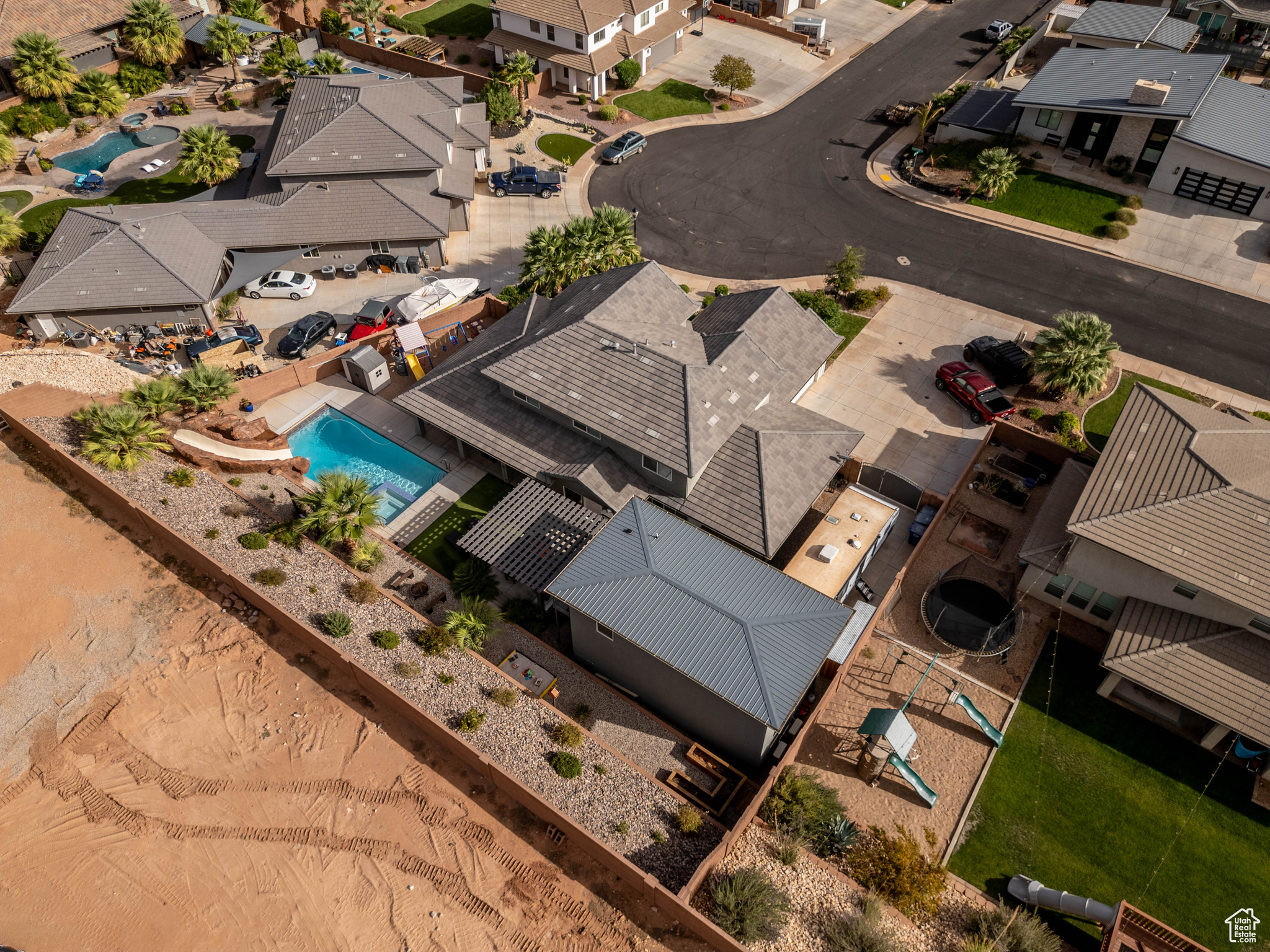 GALILEE HEIGHTS - Residential