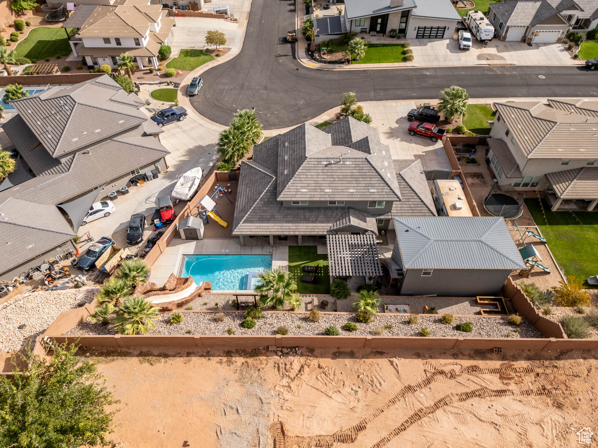 GALILEE HEIGHTS - Residential
