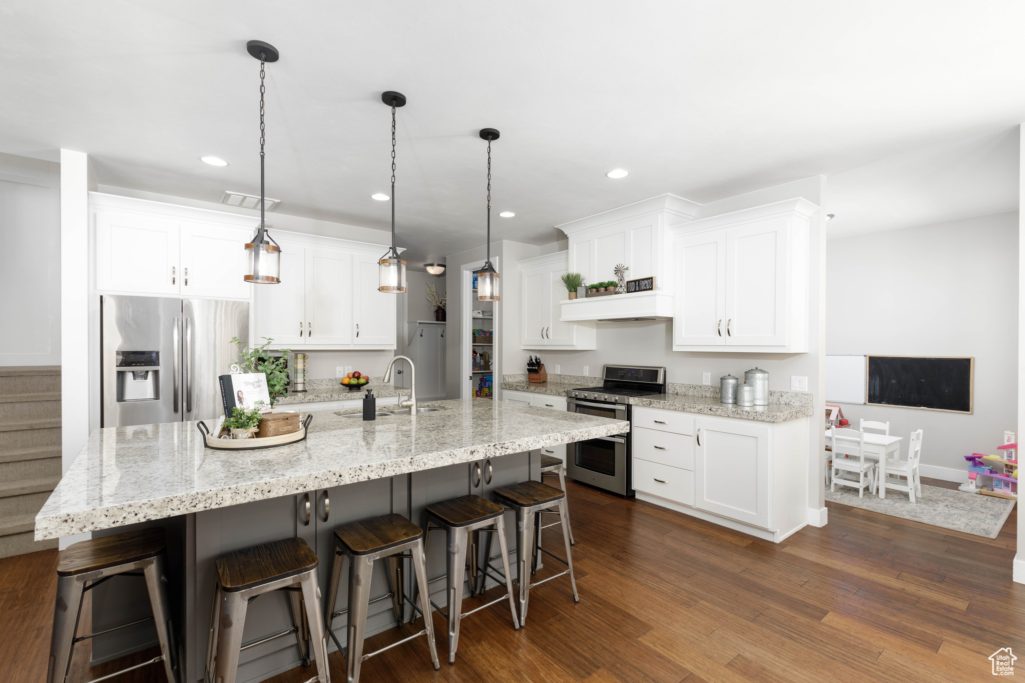 GALILEE HEIGHTS - Residential