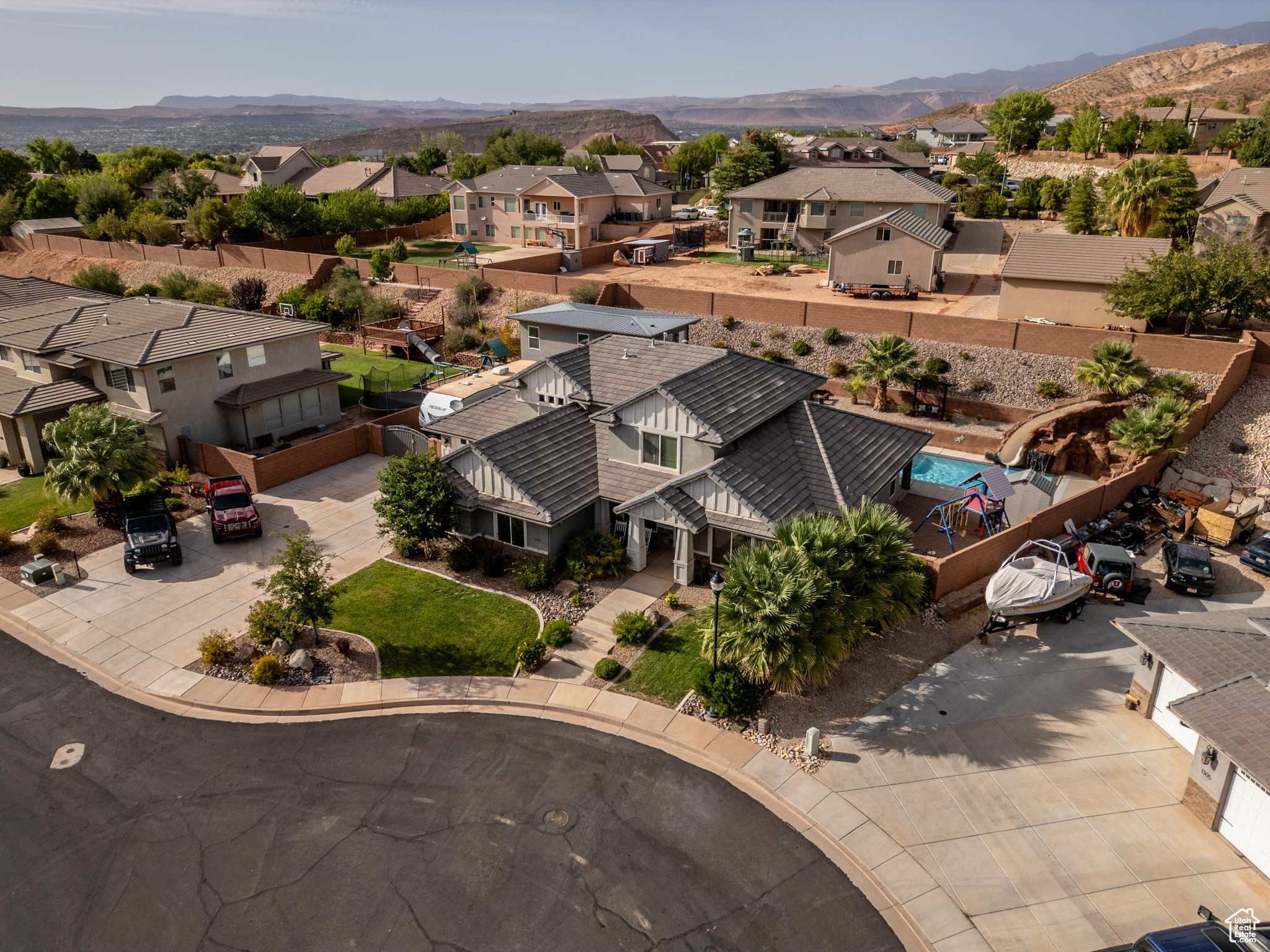 GALILEE HEIGHTS - Residential