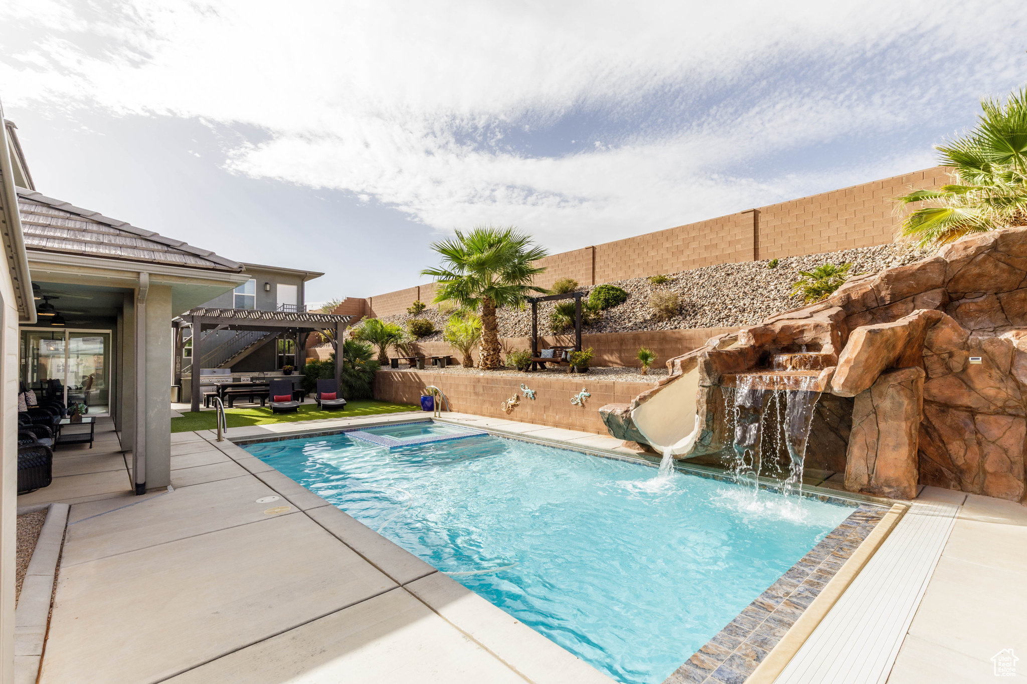 GALILEE HEIGHTS - Residential