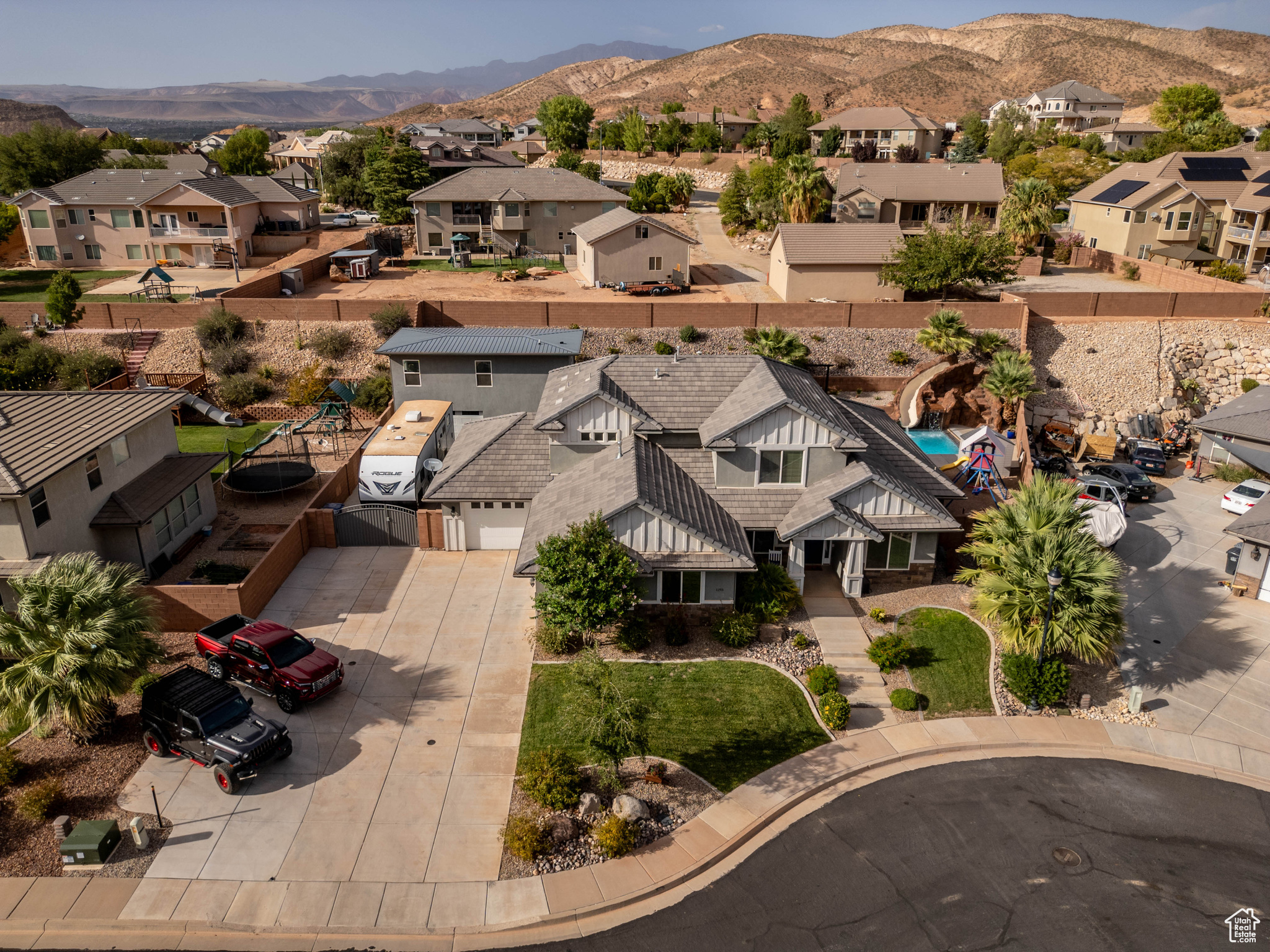 GALILEE HEIGHTS - Residential