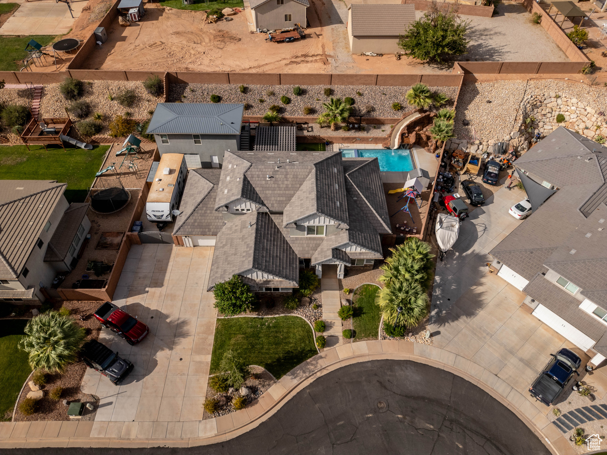 GALILEE HEIGHTS - Residential