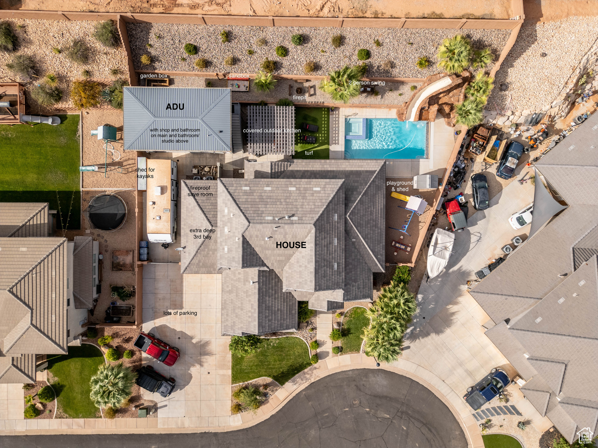 GALILEE HEIGHTS - Residential