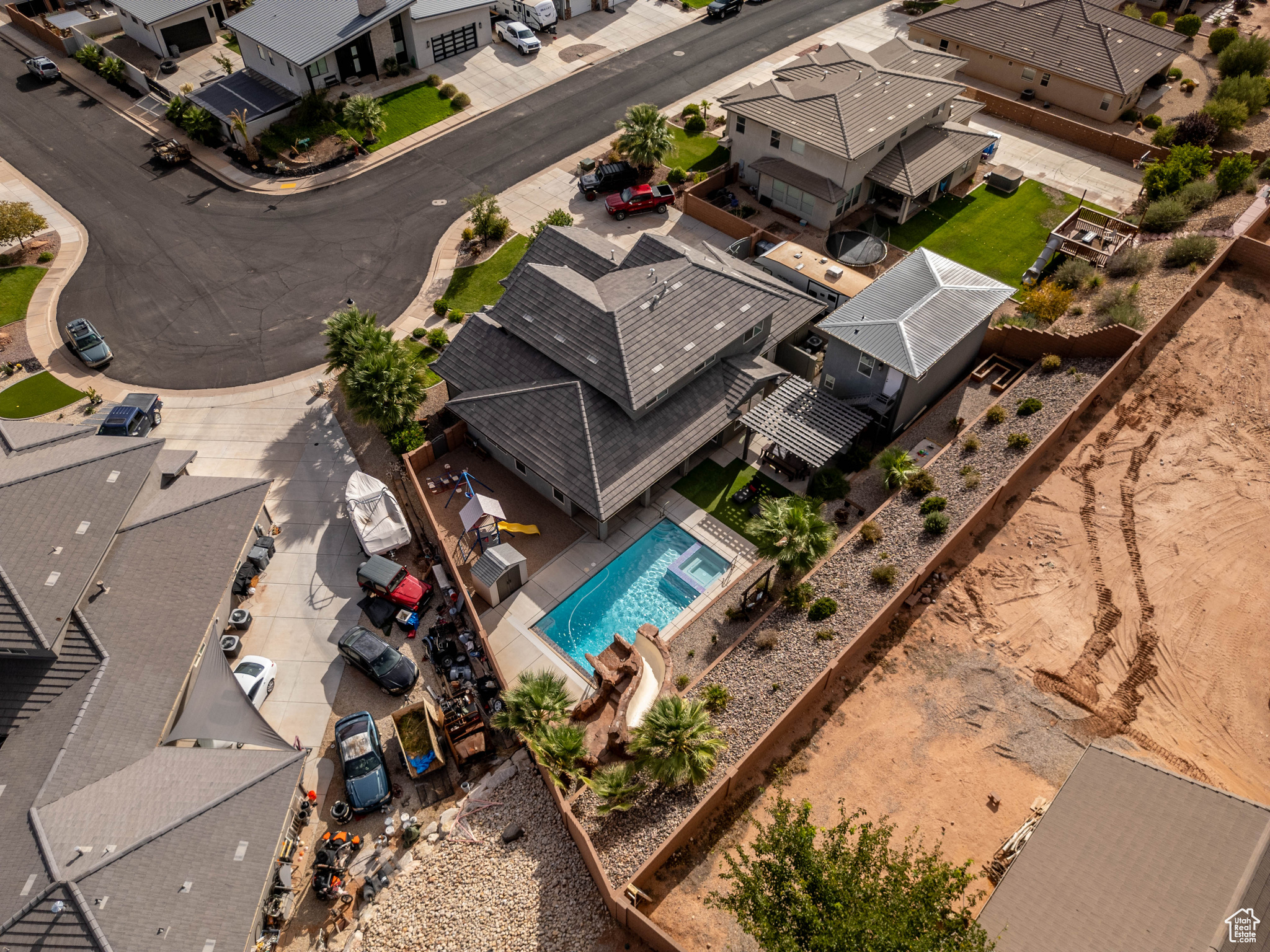 GALILEE HEIGHTS - Residential
