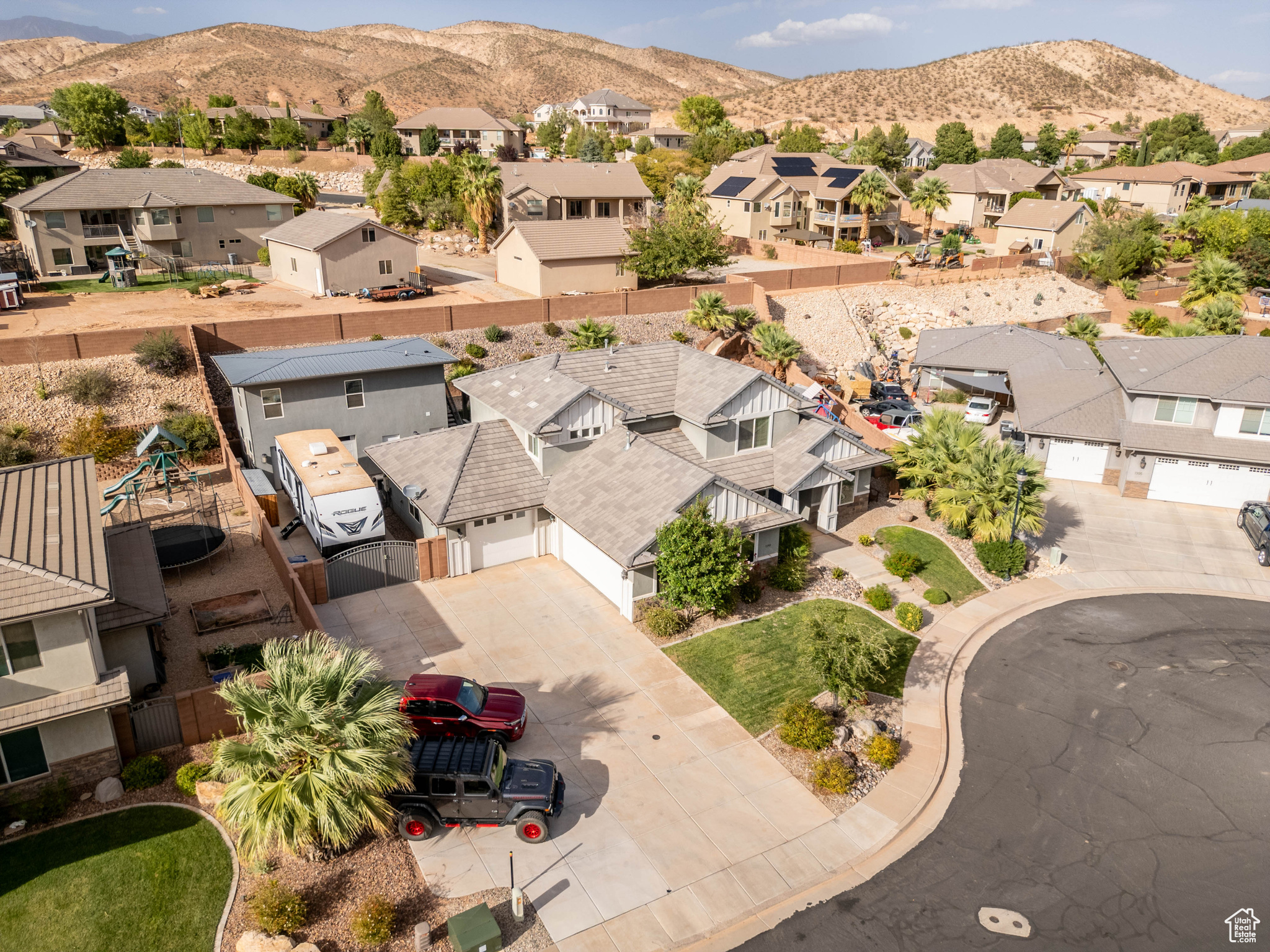 GALILEE HEIGHTS - Residential