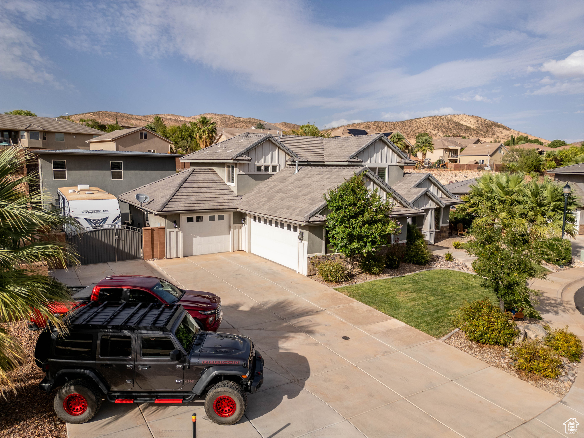 GALILEE HEIGHTS - Residential