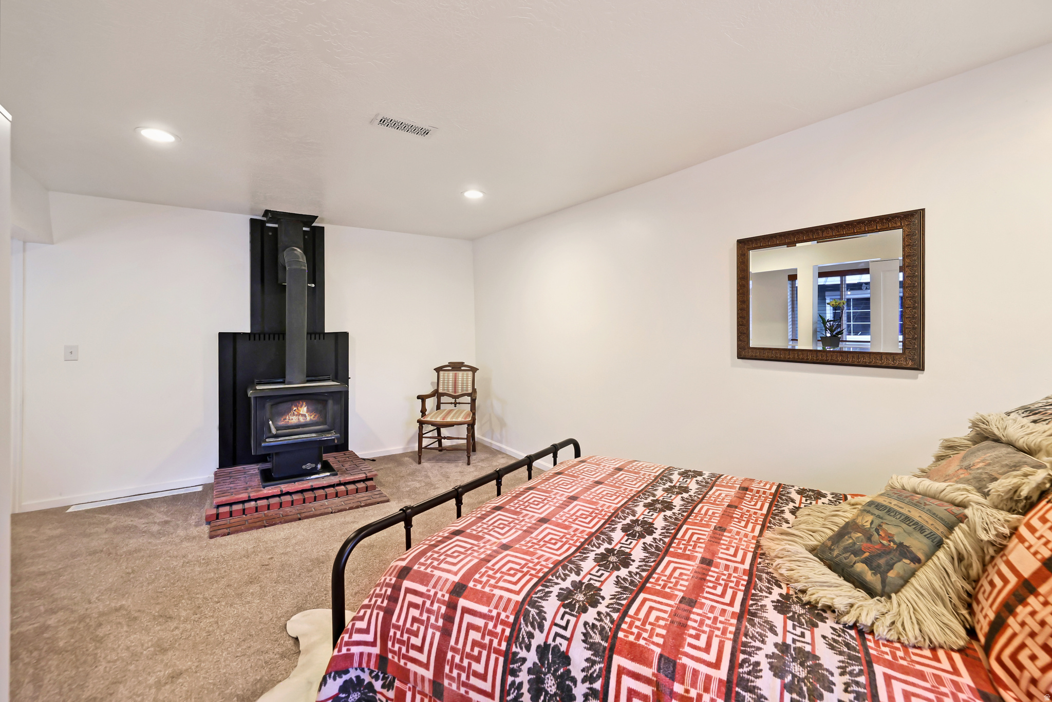 VIVIAN PARK - Residential